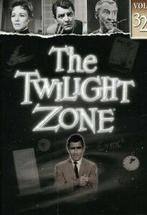 Twilight Zone 32 [DVD] [1963] [Region 1] DVD, Zo goed als nieuw, Verzenden