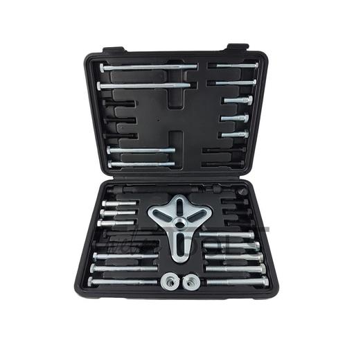 WEBER TOOLS Trekkerset universeel, Autos : Divers, Outils de voiture, Enlèvement ou Envoi