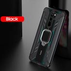 Xiaomi Mi 8 Hoesje  - Magnetisch Shockproof Case Cover Cas, Verzenden