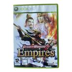 Dynasty Warriors 5 Empires (XBOX 360) (TWEEDEHANDS), Games en Spelcomputers, Verzenden, Nieuw