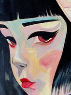 Roger Haus -  - Serenity, Antiek en Kunst
