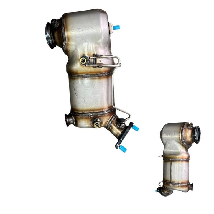 Roetfilter Alfa Romeo Stelvio, Giulia. 50555833, Auto-onderdelen, Uitlaatsystemen, Verzenden