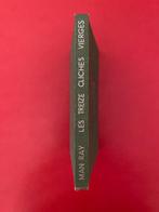 Man Ray - Les Treize Clichés Vierges - 1968, Antiek en Kunst, Antiek | Boeken en Manuscripten