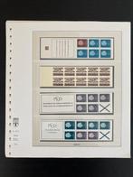 Nederland 1964/1993 - Verzameling postzegelboekjes en, Postzegels en Munten, Gestempeld