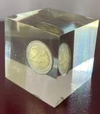 Slovénie. 2 Euro 2007 Treaty of Rome Special Box