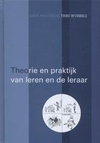 Theorie en praktijk van leren en de leraar 9789088505010, Boeken, Verzenden, Zo goed als nieuw