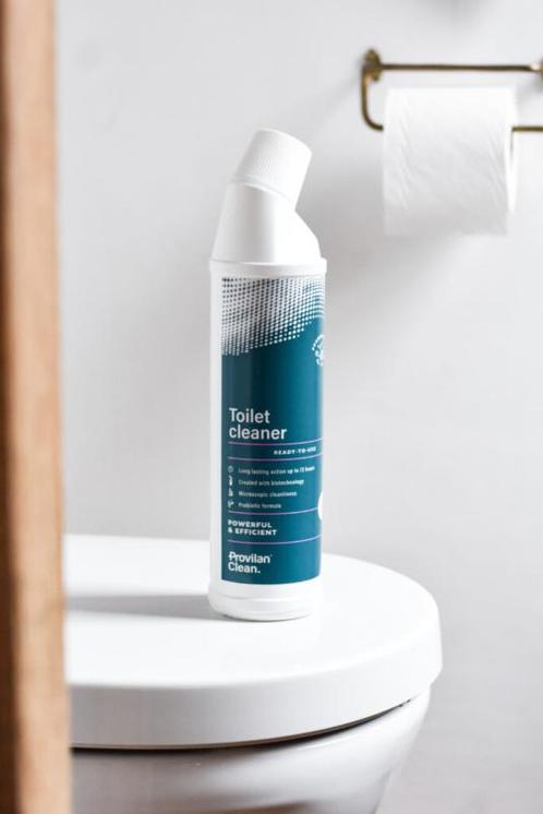 natuurlijke toiletreiniger 750 ml, Huis en Inrichting, Schoonmaakartikelen, Ophalen of Verzenden