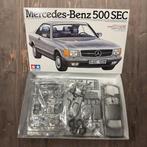 Tamiya - Voiture-jouet Mercedes-Benz 500 SEC - 1980-1990 -