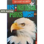 US NATIONAL PARKS WEST INSIGHT GUIDE (ENG) / INSIGHT GUIDES, Verzenden, Gelezen, John Gattuso