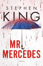 Mr. Mercedes 1 -   Mr. Mercedes (LIDL special 2020), Stephen King, Verzenden
