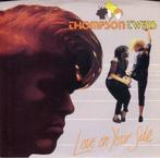 Thompson Twins - Love On Your Side, Verzenden, Gebruikt