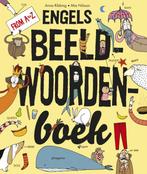 Engels beeldwoordenboek 9789021676241 Anna Ribbing, Boeken, Verzenden, Zo goed als nieuw, Anna Ribbing, Nederlands