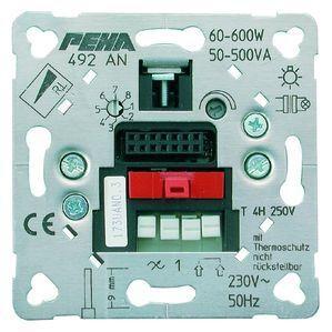 Honeywell Peha Elektronische Schakelaar (Compleet) -, Doe-het-zelf en Bouw, Elektriciteit en Kabels, Verzenden