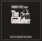 Nino Rota - The Godfather - Music From The Original Motion