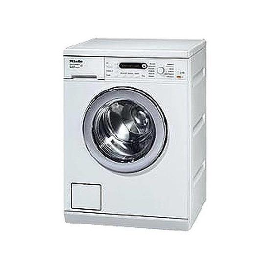 Miele W3824wps Wasmachine 6kg 1600t, Elektronische apparatuur, Wasmachines, Ophalen of Verzenden