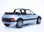 Solido 1:18 - Cabriolet miniature - Peugeot 205 CTI, Nieuw