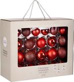 Tweedekans | House of Seasons Kerstballen Set - 42 Stuks -, Diversen, Ophalen of Verzenden, Nieuw