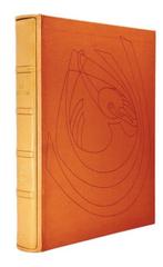 Henry de MONTHERLANT / Hans ERNI - Histoire naturelle