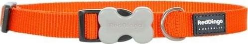 Reddingo halsband oranje L, Animaux & Accessoires, Colliers & Médailles pour chiens