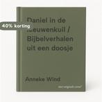 Daniel in de leeuwenkuil / Bijbelverhalen uit een doosje, Verzenden, Anneke Wind