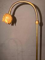 Lampadaire - Métal - Lotus gooseneck modular - acheminer la