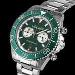 Ublast - Velocity Plus - Sapphire Glass - REF.UBVLCP42GNWH -