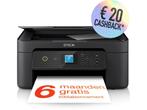 Epson Expression Home XP-3200 - All-In-One Printer -, Verzenden, Zo goed als nieuw