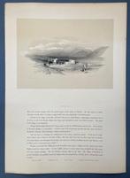 Liban - Sarafand (Sarepta); David Roberts- Louis Haghe -, Nieuw