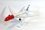 1:200 - Passagiersvliegtuig - Norwegian Air Boeing 797-9, Verzamelen, Luchtvaart en Vliegtuigspotten, Nieuw
