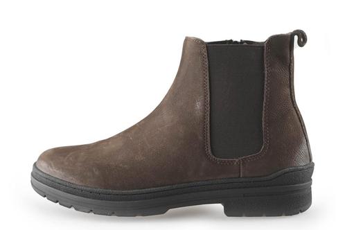 Next Chelsea boots in maat 40 Bruin | 5% extra korting, Kleding | Heren, Schoenen, Bruin, Gedragen, Boots, Verzenden