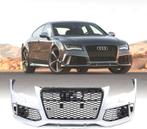 Pare Chocs Frontal Pour Audi A7 10-14 Rs7 Pdc, Auto-onderdelen, Verzenden, Nieuw