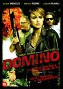 Domino op DVD, CD & DVD, DVD | Thrillers & Policiers, Envoi