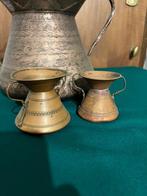 Vase (3) - Cuivre, Antiquités & Art