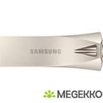 Samsung Bar Plus 512GB Zilver, Verzenden, Nieuw