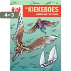 Iemand moet het doen / De Kiekeboes / 154 9789002266263, Boeken, Stripverhalen, Verzenden, Gelezen