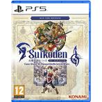 Suikoden I & II HD Remaster Gate Rune and Dunan Unification, Ophalen of Verzenden, Nieuw
