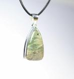 Imperial Opal Hanger / Cabochon / nieuw- 6.86 g - (1)