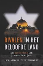 Rivalen in het beloofde land (9789401919227), Verzenden