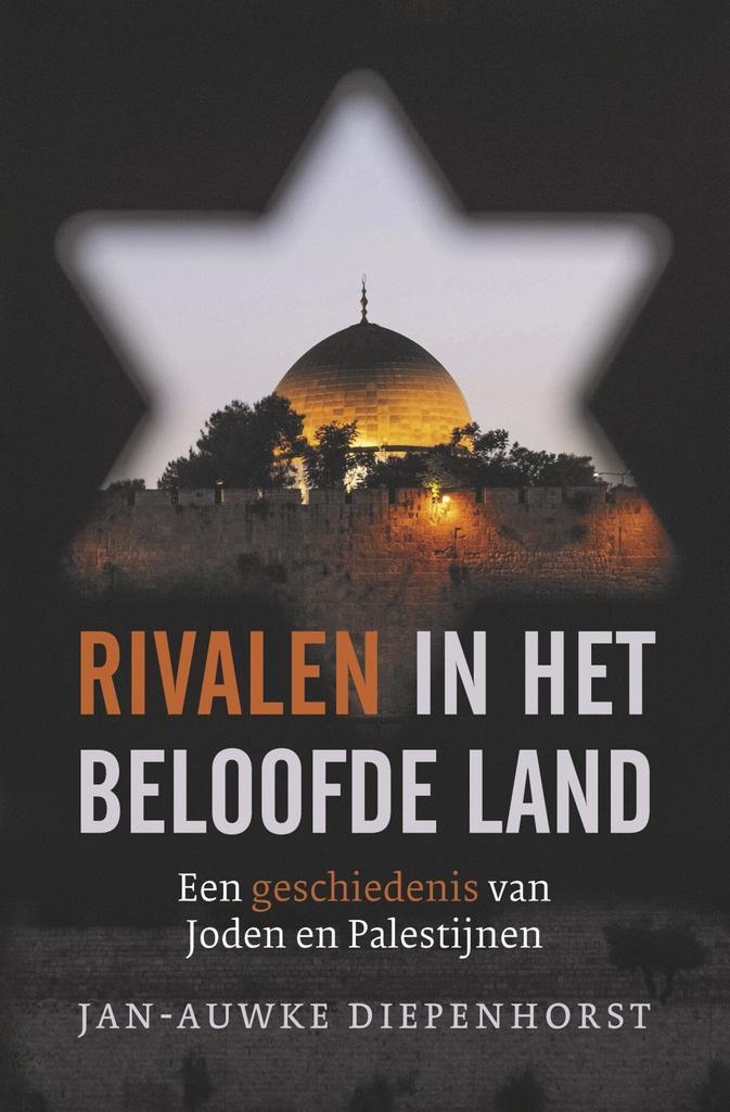 Rivalen in het beloofde land (9789401919227), Antiek en Kunst, Antiek | Boeken en Manuscripten, Verzenden