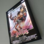 Red Sonja - Arnold Schwarzenegger - Poster Lightbox Display, Nieuw
