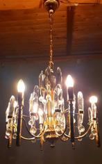 G. Sciolari - Gaetano Sciolari - Lustre - Chrome - Milieu du