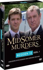 Midsomer Murders - Seizoen 10 deel 2 op DVD, Verzenden