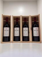 2023 Bodegas Mauro - Castille-et-León - 4 Magnums (1,5 l), Collections, Vins