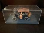 Moulinsart - Tintin - 1 - La Ford Model T Noir/Black MINT