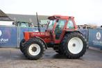 Veiling: Tractor New Holland 100-90DT Diesel 100pk 1996, Ophalen