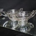 Val Saint Lambert - Charles Graffart, René Delvenne -, Antiek en Kunst