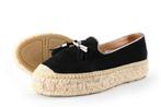 Espadrilles in maat 37 Zwart | 10% extra korting, Vêtements | Femmes, Chaussures, Verzenden, Espadrilles