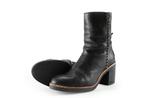 Shabbies Enkellaarzen in maat 40 Zwart | 5% extra korting, Kleding | Dames, Schoenen, Shabbies, Verzenden, Zwart, Lage of Enkellaarzen