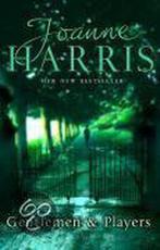 Gentlemen And Players 9780552773379 Joanne Harris, Boeken, Verzenden, Gelezen, Joanne Harris