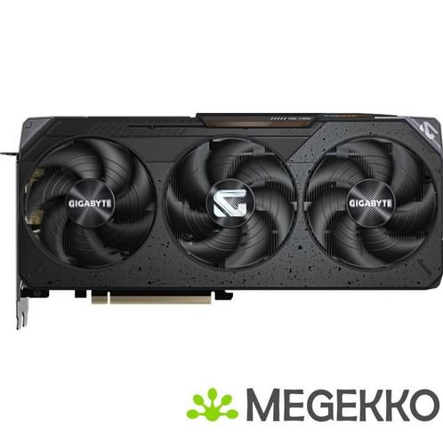 Gigabyte Radeon RX 9070 GAMING OC 16GB, Computers en Software, Overige Computers en Software, Nieuw, Verzenden